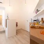 Palazzo Della Porta 住宿加早餐酒店 4*