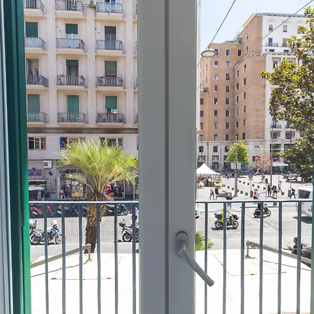 Palazzo Della Porta Neapel