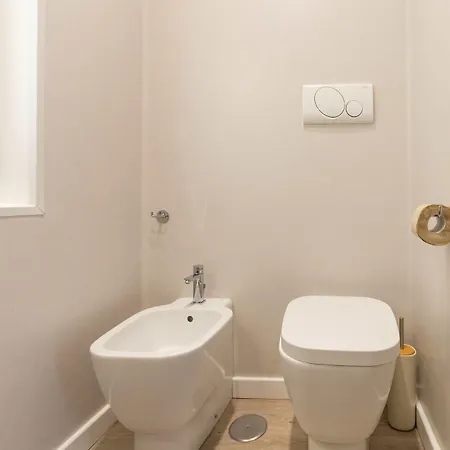 Palazzo Della Porta Frühstückspension Neapel