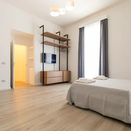 Palazzo Della Porta Oda ve Kahvaltı