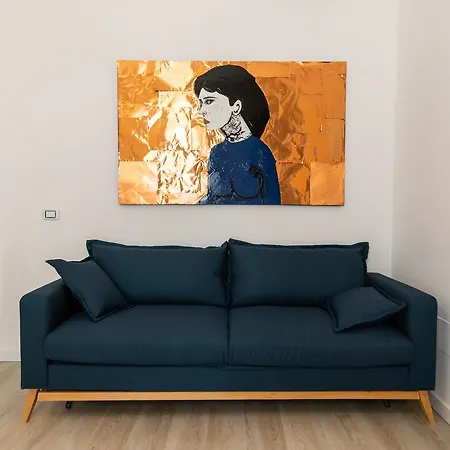 Frühstückspension Palazzo Della Porta