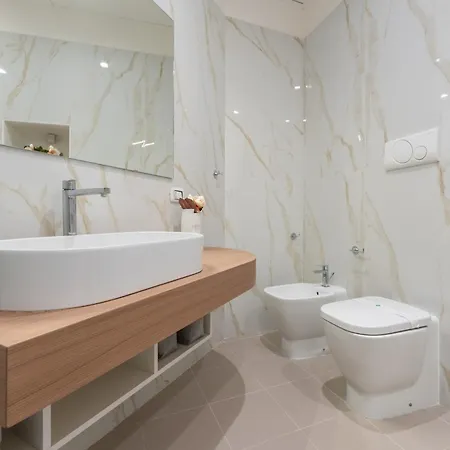 Palazzo Della Porta Bed & Breakfast