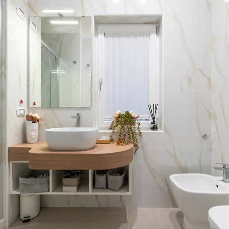 Bed & Breakfast Palazzo Della Porta Napoli