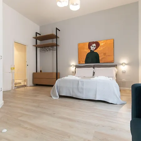 Nocleg ze śniadaniem Palazzo Della Porta