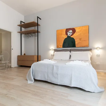 Palazzo Della Porta 4* Neapol