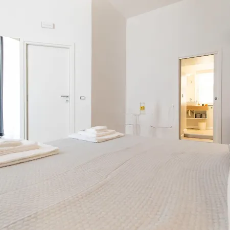 Nocleg ze śniadaniem Palazzo Della Porta 4*