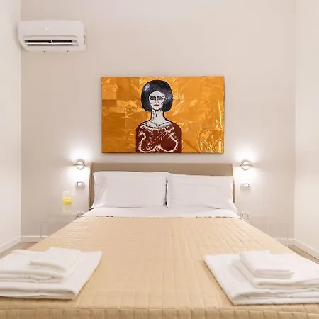 Palazzo Della Porta Nocleg ze śniadaniem