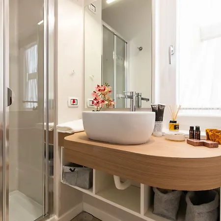 Palazzo Della Porta Nocleg ze śniadaniem