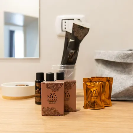 Palazzo Della Porta 4*