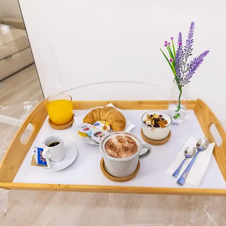 Palazzo Della Porta Neapol