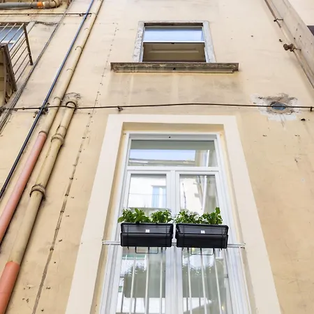 Nocleg ze śniadaniem Palazzo Della Porta 4*