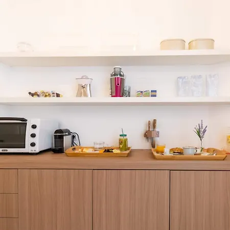 Nocleg ze śniadaniem Palazzo Della Porta 4*