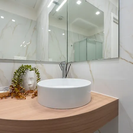 Palazzo Della Porta 4* Neapol