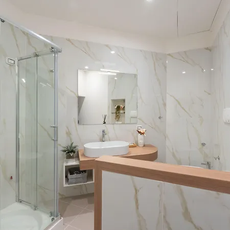 Palazzo Della Porta Nocleg ze śniadaniem Neapol