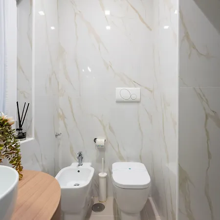 Nocleg ze śniadaniem Palazzo Della Porta 4*