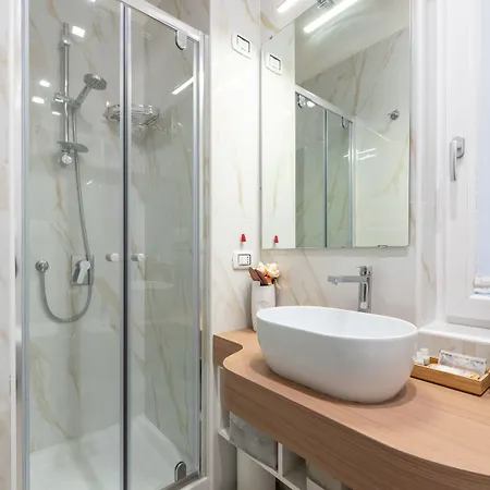 Palazzo Della Porta 4*