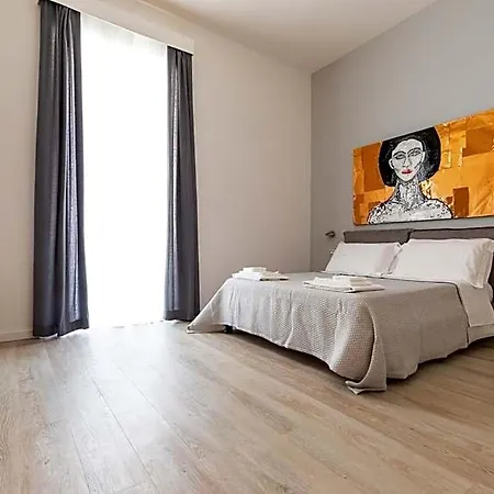 Palazzo Della Porta לינה וארוחת בוקר