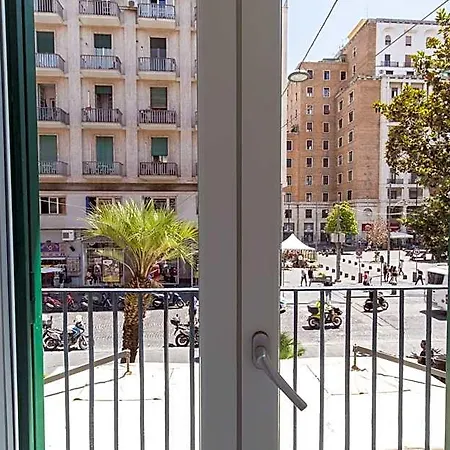 Palazzo Della Porta Couette-café 4*