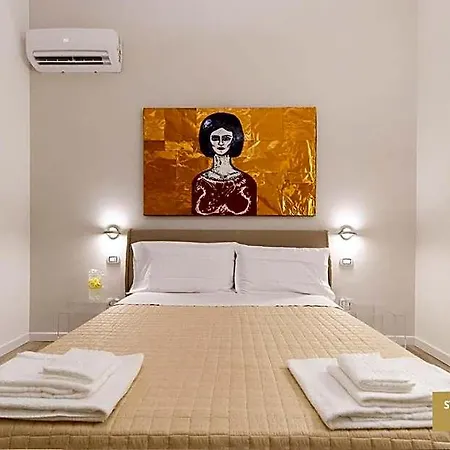 Palazzo Della Porta Couette-café 4*