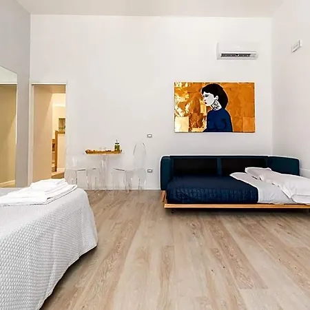 לינה וארוחת בוקר Palazzo Della Porta 4*
