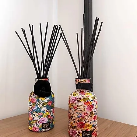Couette-café Palazzo Della Porta Naples