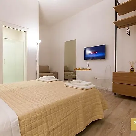 Couette-café Palazzo Della Porta 4*