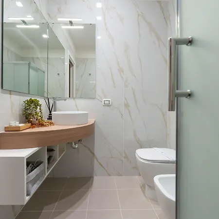 Palazzo Della Porta Bed & Breakfast 4*