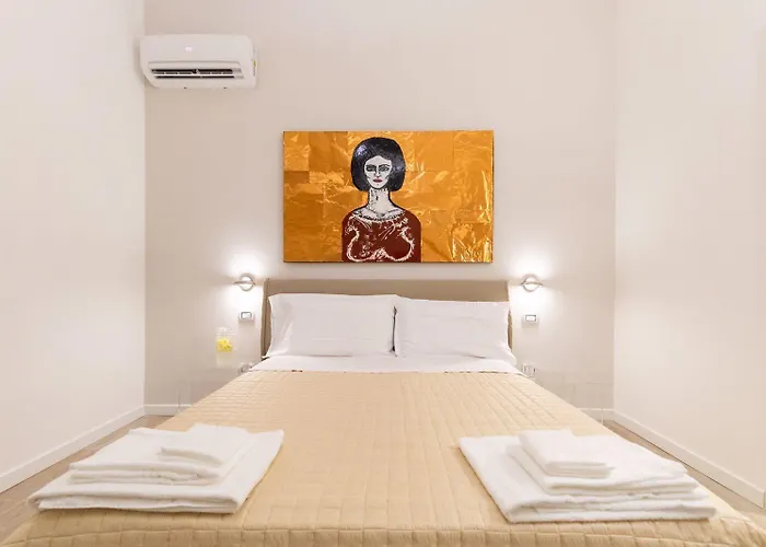 Palazzo Della Porta Bed and Breakfast