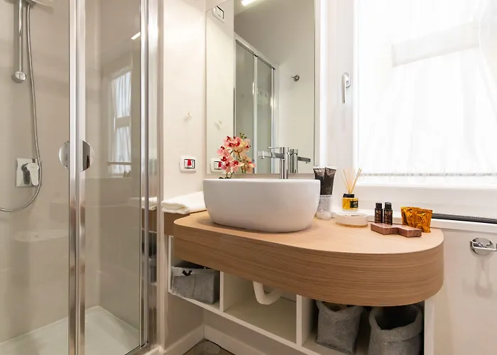 Palazzo Della Porta Bed and Breakfast