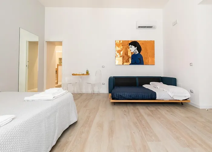 Palazzo Della Porta 4* Νάπολη