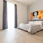 Bed & Breakfast Palazzo Della Porta Napoli
