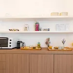 Bed & Breakfast Palazzo Della Porta Napoli