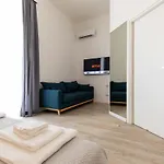 Palazzo Della Porta Bed & Breakfast