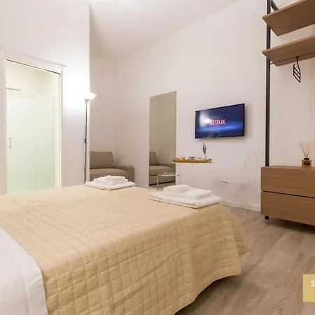 Palazzo Della Porta Bed and Breakfast