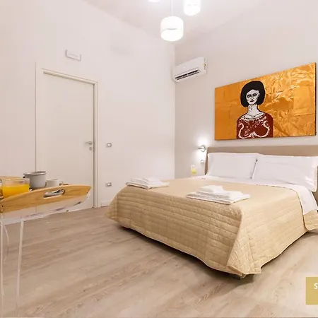 Palazzo Della Porta Bed and Breakfast 4*