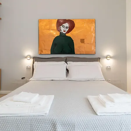 Palazzo Della Porta Bed and Breakfast 4*