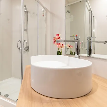 Palazzo Della Porta Bed and Breakfast
