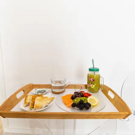 Bed & Breakfast Palazzo Della Porta 4*