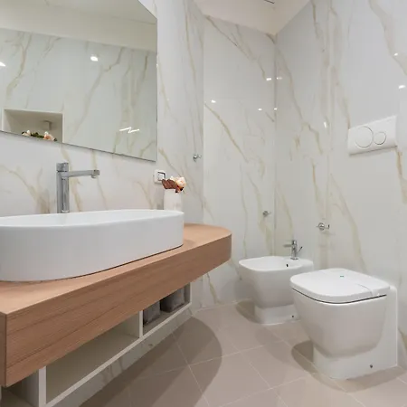 Bed & Breakfast Palazzo Della Porta 4*