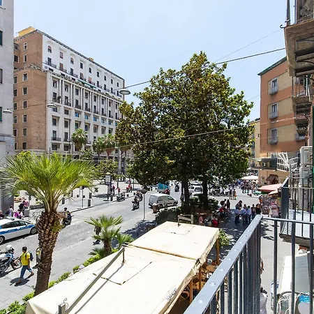 Palazzo Della Porta Bed & Breakfast Naples
