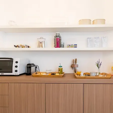 Bed & Breakfast Palazzo Della Porta Naples