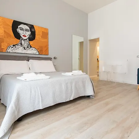 Palazzo Della Porta Bed & Breakfast