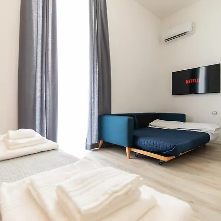 Palazzo Della Porta Bed and Breakfast 4*