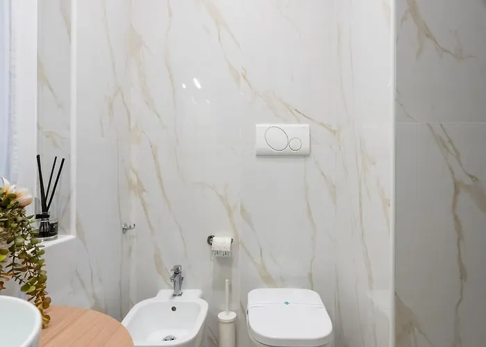 Bed & Breakfast Palazzo Della Porta Napoli