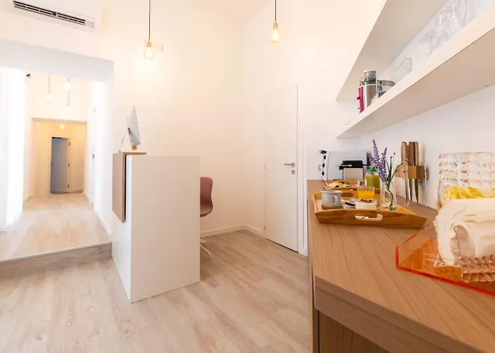 Palazzo Della Porta Bed & Breakfast 4*