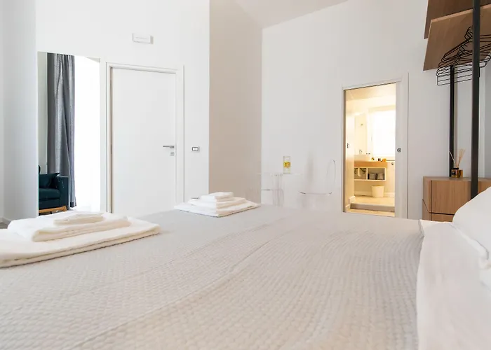 Bed & Breakfast Palazzo Della Porta 4*
