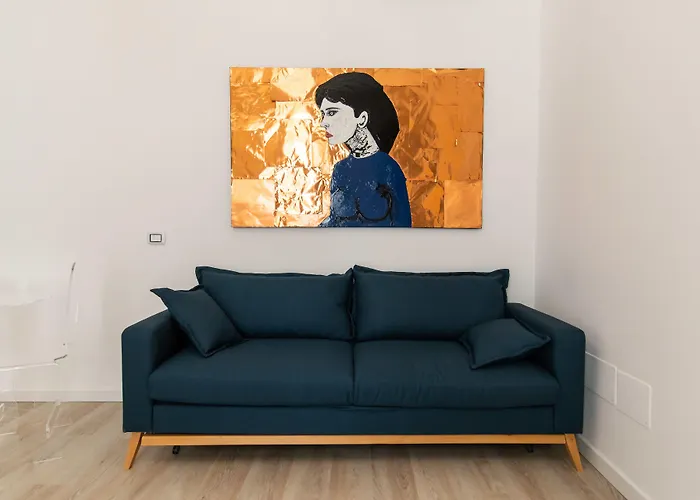 Palazzo Della Porta Bed & Breakfast