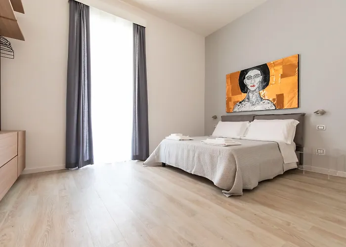 Palazzo Della Porta Bed & Breakfast 4*