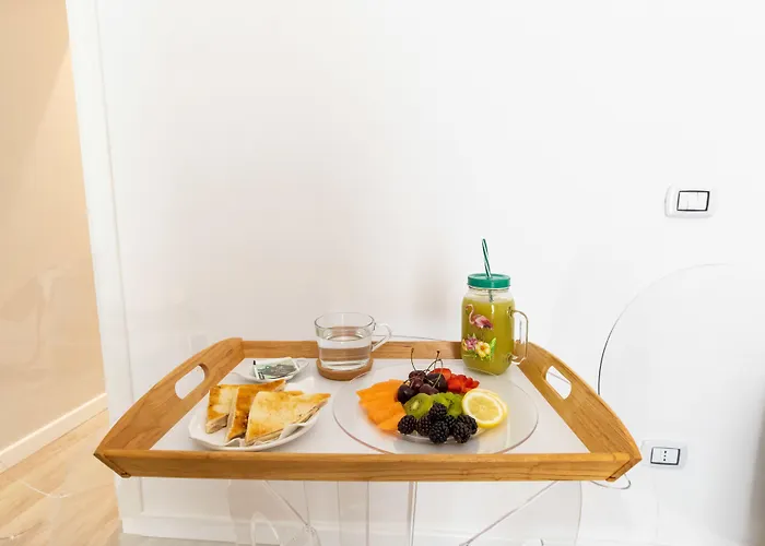 Bed & Breakfast Palazzo Della Porta 4*