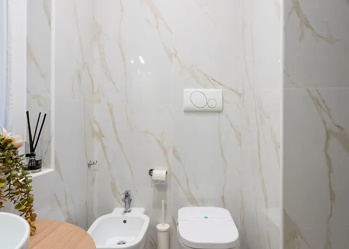 Bed & Breakfast Palazzo Della Porta 4*